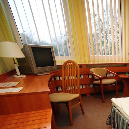 Hotel Gwda Пила Стая снимка